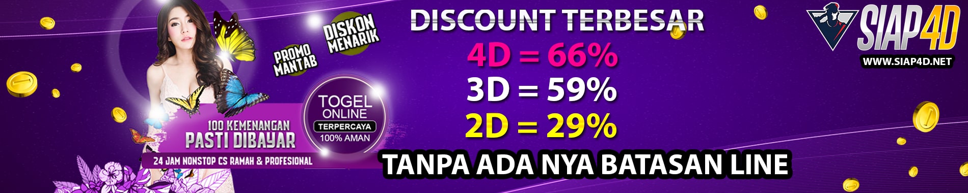 togel siap4d