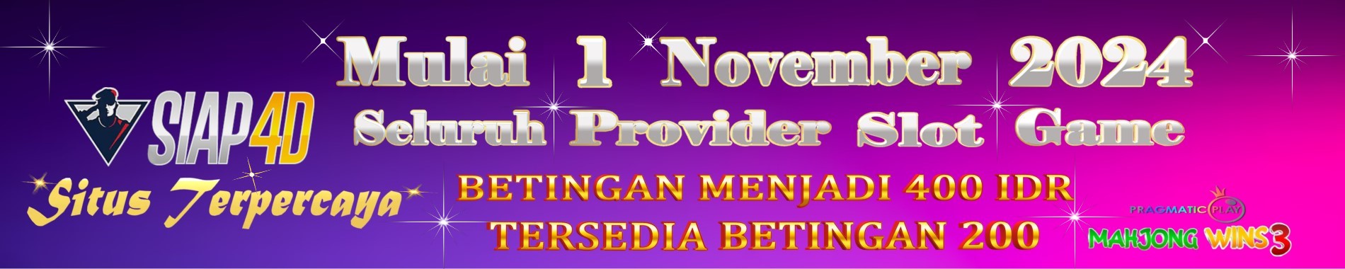 siap4d betting